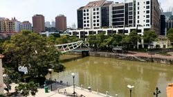 The Quayside (D9), Apartment #376813461
